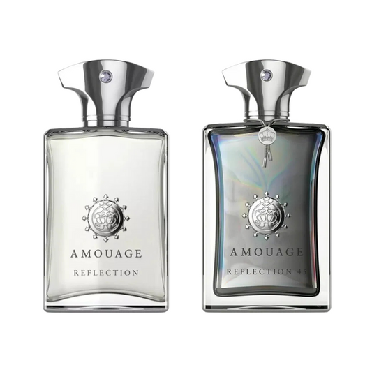 Amouage Reflection Bundle