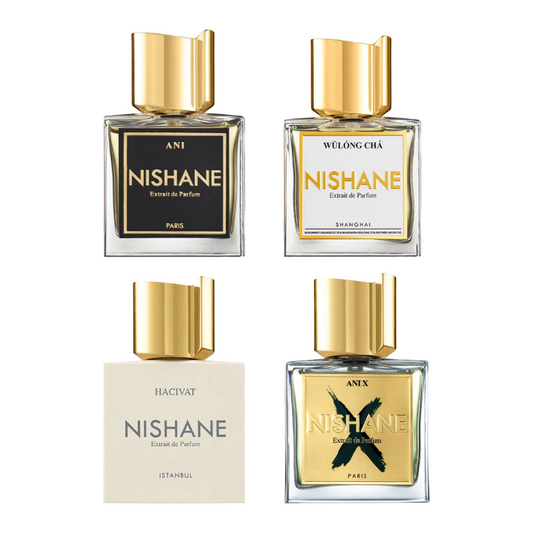 Nishane Classics Bundle