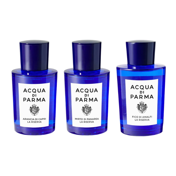 La Riserva Bundle