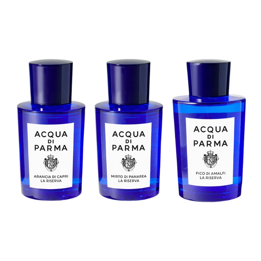 La Riserva Bundle