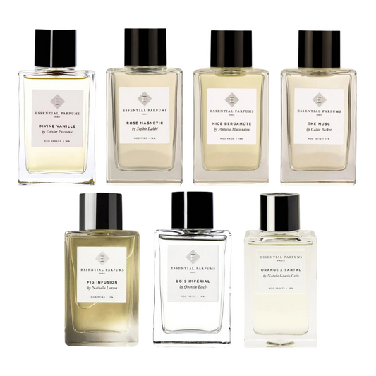 XXL Essential Parfums Bundle