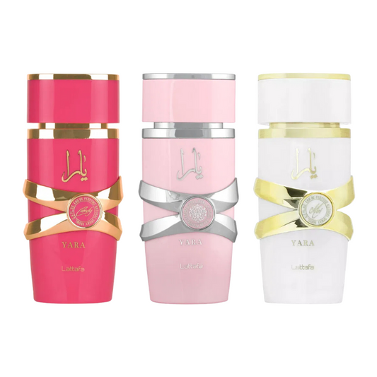 Yara Bundle