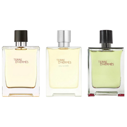 Terre d'Hermès Bundle