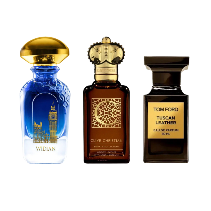 Leather Classics Bundle