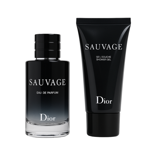 Dior Sauvage Miniatur Geschenk Set