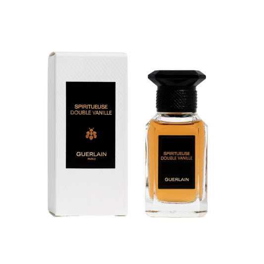 Spiritueuse Double Vanille Miniatur 10ml