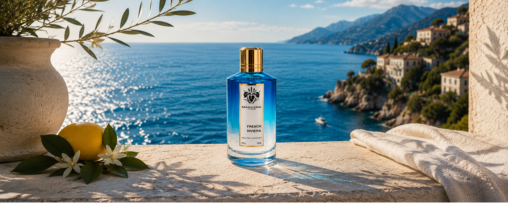 French Riviera