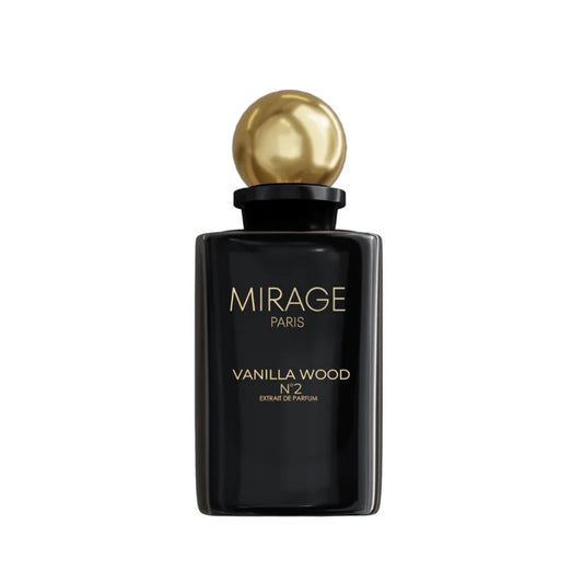 Mirage Vanilla Wood Probe