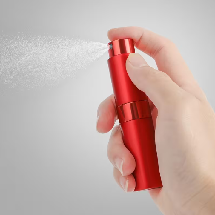 Premium Taschenzerstäuber 10ml