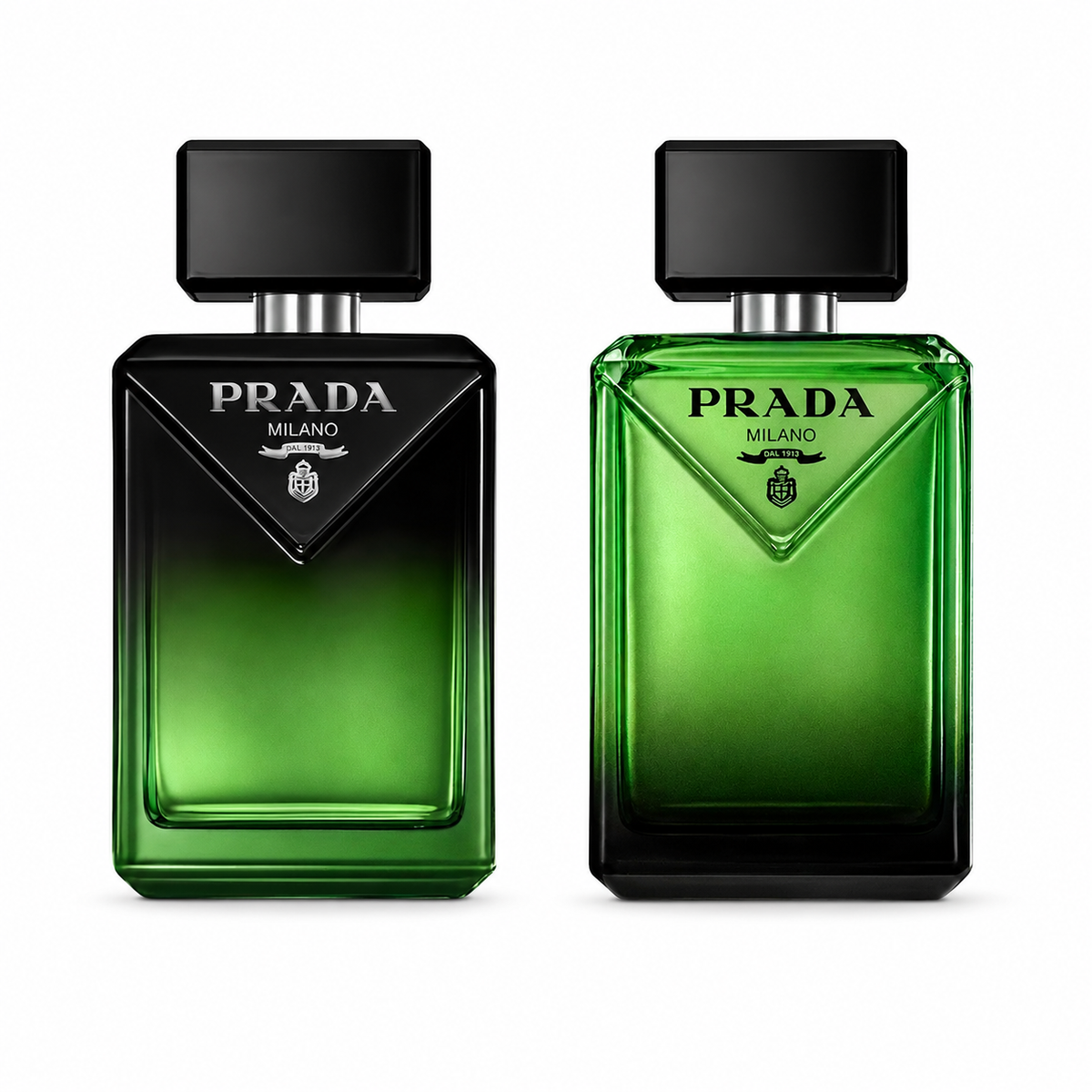 Prada Paradigme Proben Bundle