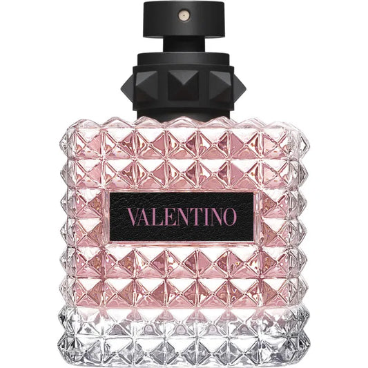 Valentino Donna Born In Roma Probe