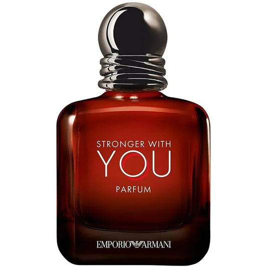 Stronger With You Parfum Probe