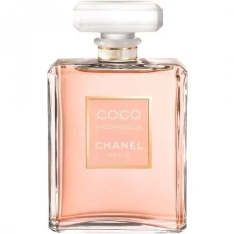Coco Mademoiselle Probe
