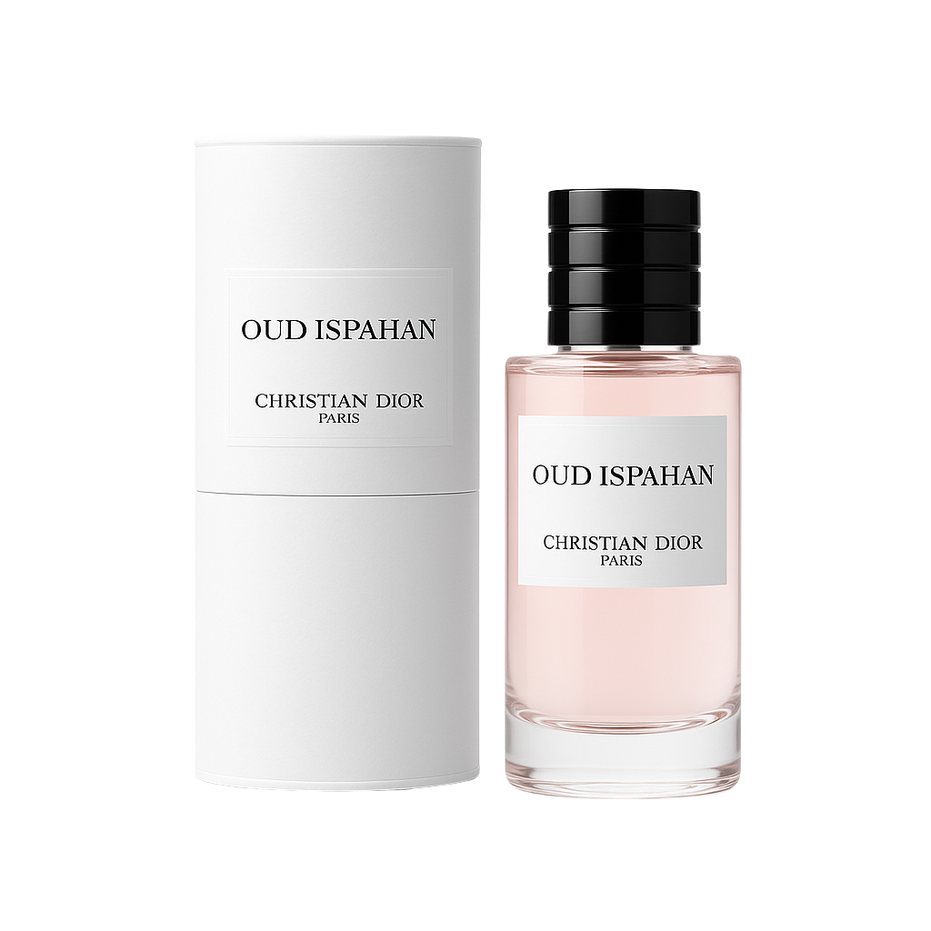 Oud Ispahan Miniatur 10ml