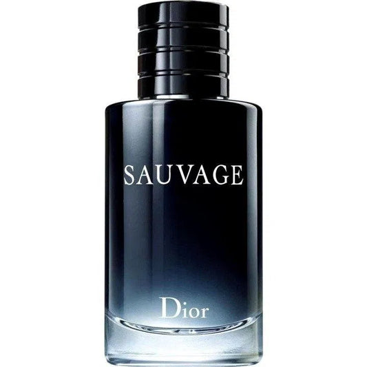 Sauvage Eau de Toilette Probe