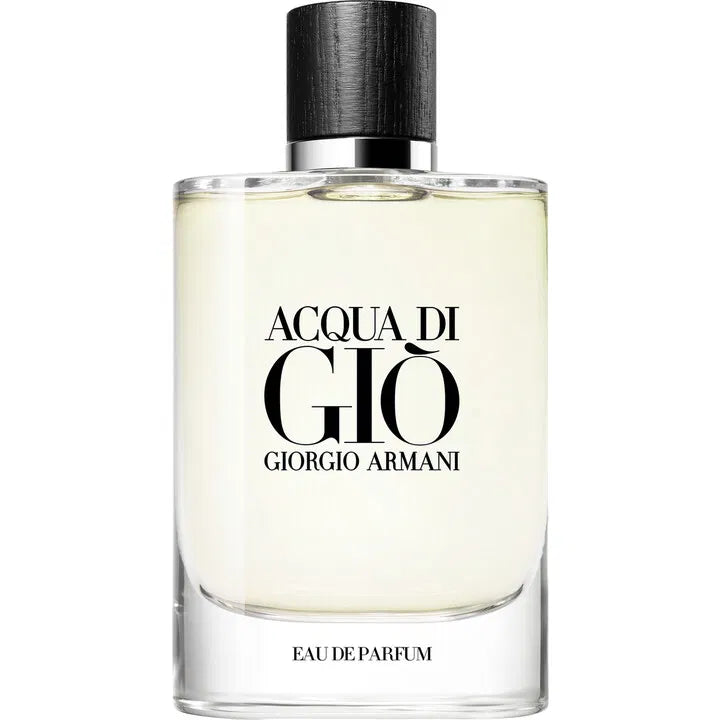 Acqua di Giò pour Homme EdP Probe