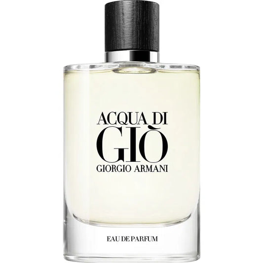 Acqua di Giò pour Homme EdP Probe