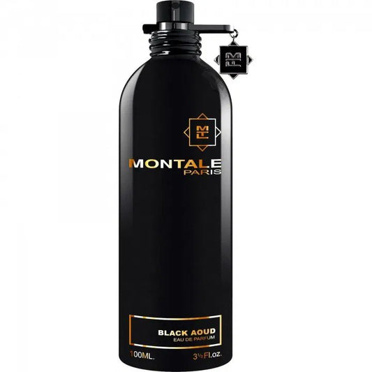 Black Aoud Probe