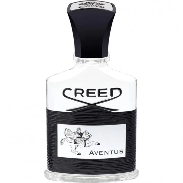 Creed Aventus Probe