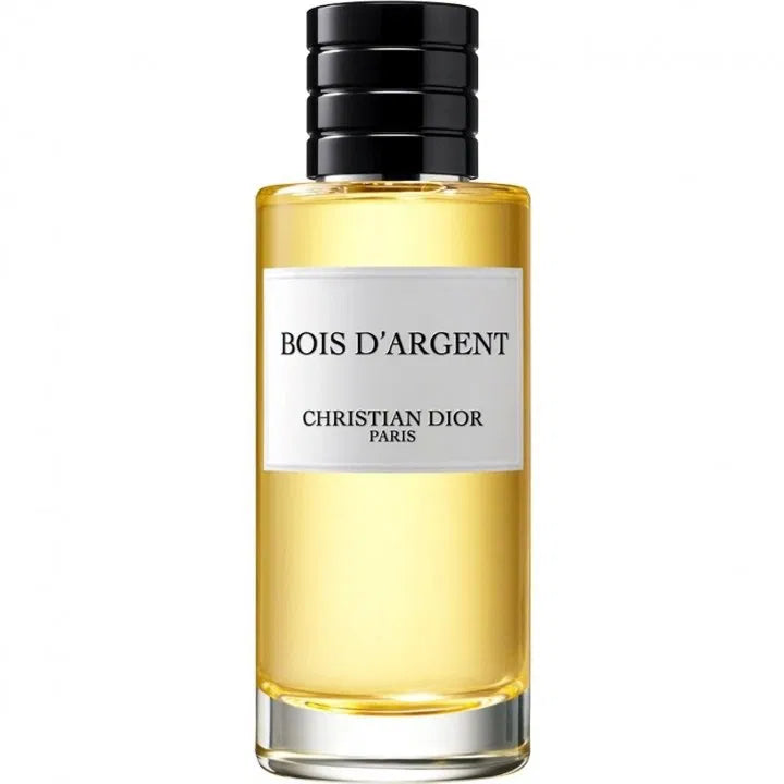 Bois d'Argent Probe