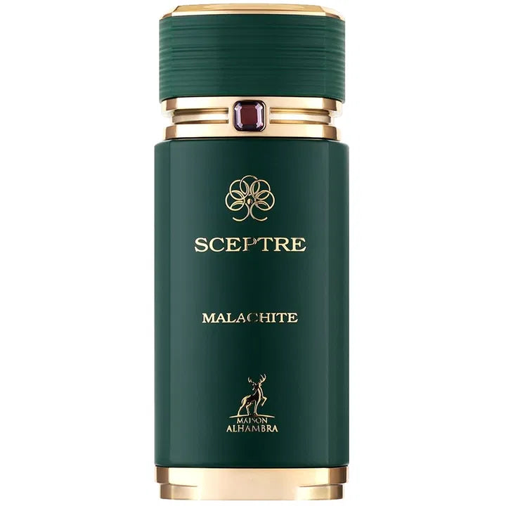Malachite Probe