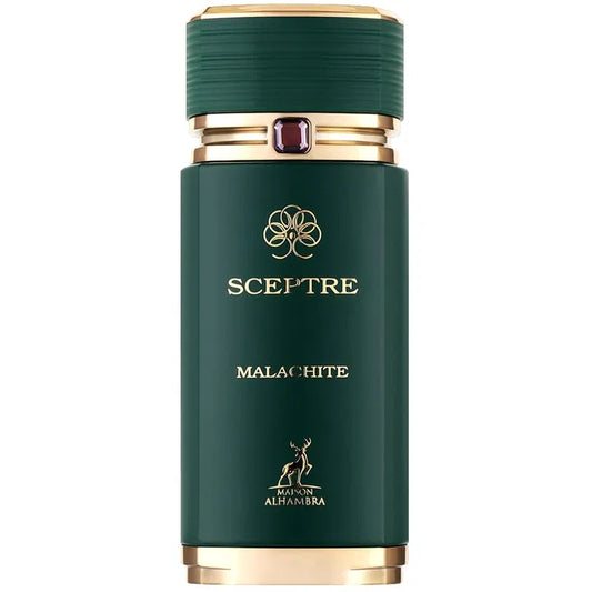 Malachite Probe
