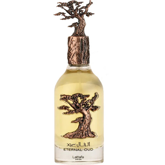 Eternal Oud Probe