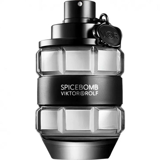 Spicebomb Probe