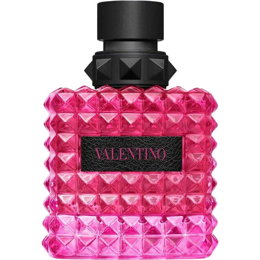 Valentino Donna Born In Roma Extradose Probe