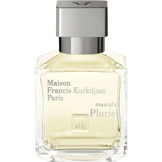 Masculin Pluriel Probe