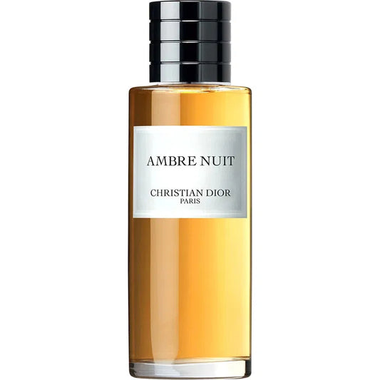 Ambre Nuit Probe