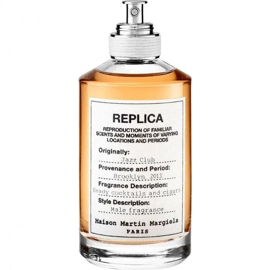 Replica Jazz Club Probe