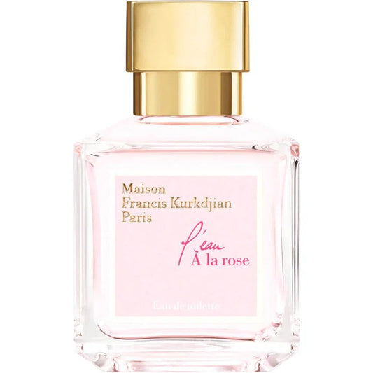 Maison Francis Kurkdjian L'eau À la Rose Probe