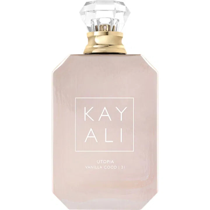 Kayali Utopia Vanilla Coco - Eau de Parfum Probe