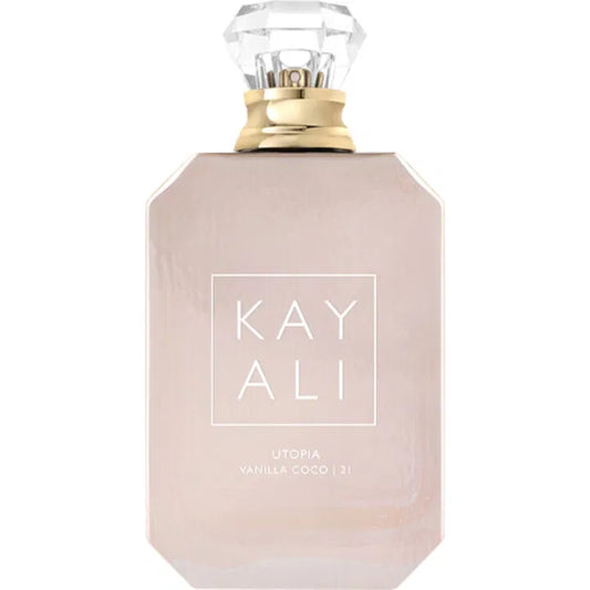 Kayali Utopia Vanilla Coco - Eau de Parfum Probe