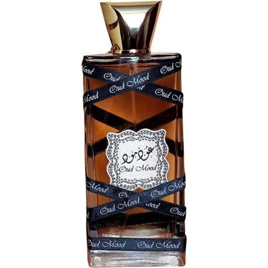 Oud Mood Probe