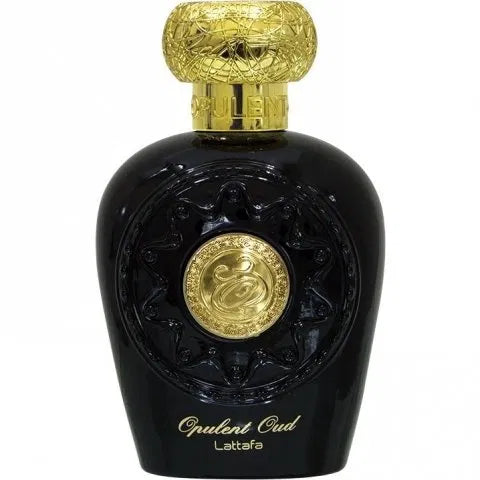 Opulent Oud Probe