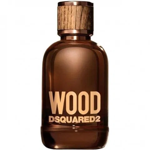 Wood for Him Probe