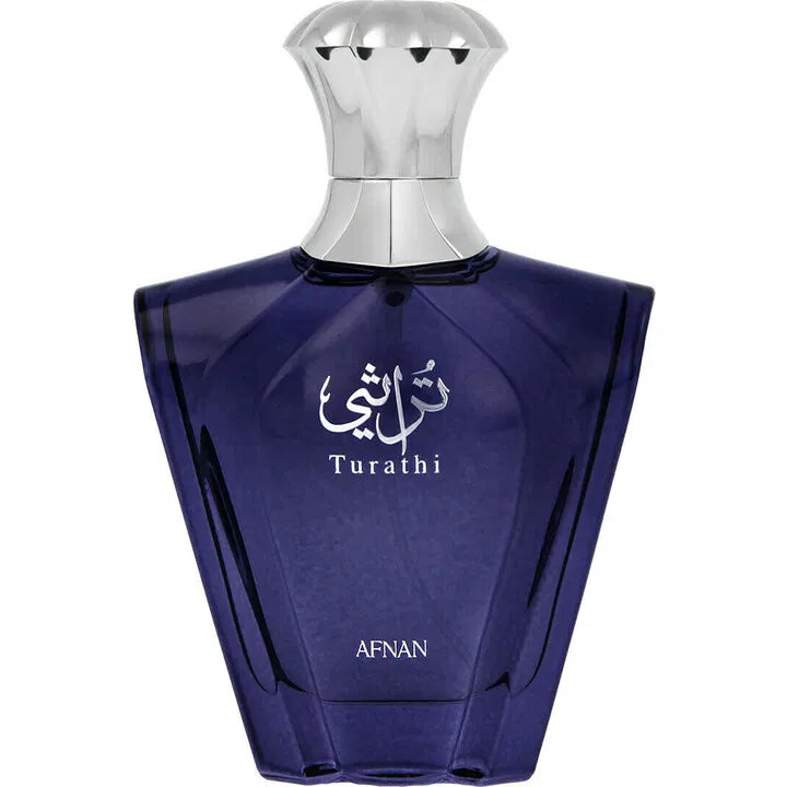 Afnan Turathi Blue
