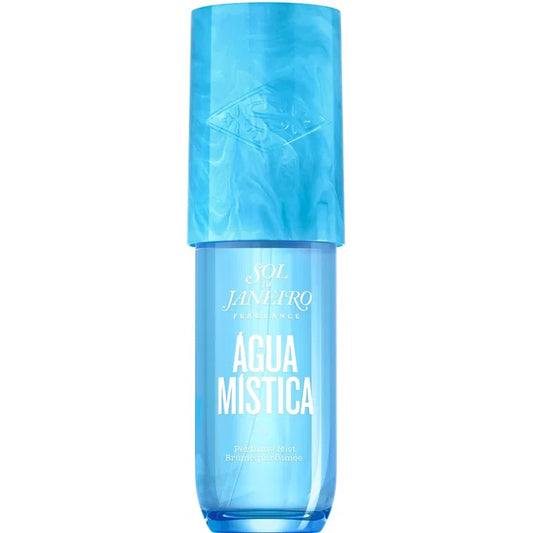 Água Mística Probe