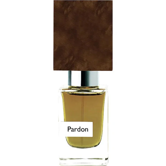 Pardon Probe