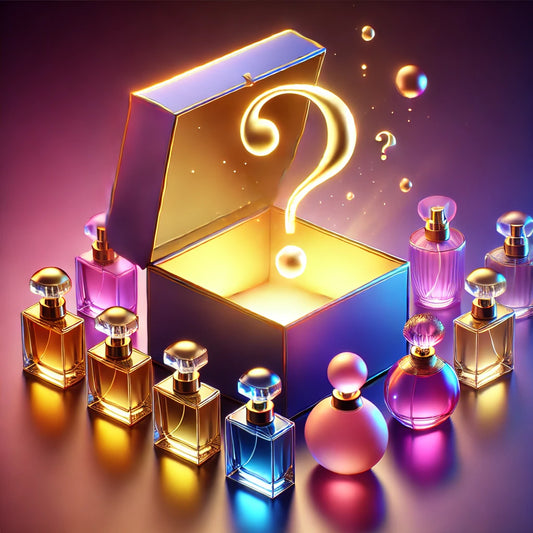 Mystery Box - 💎 Mindestens 20% mehr Wert garantiert!