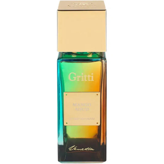 Mango Aoud Extrait de Parfum Probe