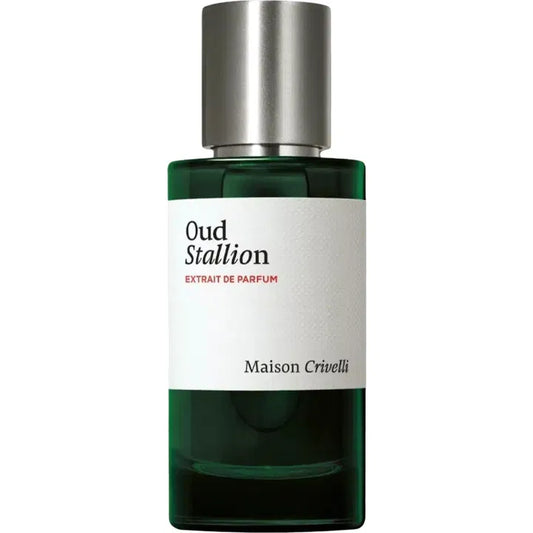 Oud Stallion Probe