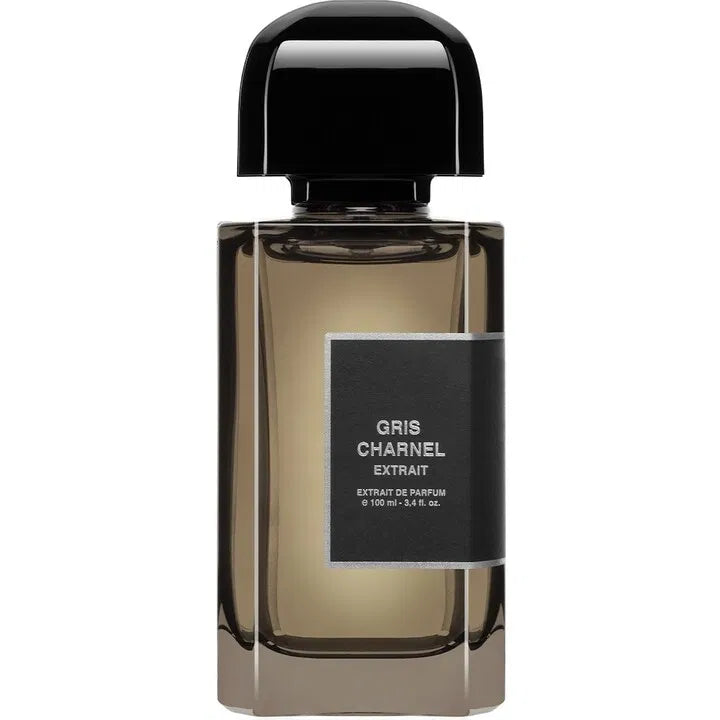 Gris Charnel Extrait Probe