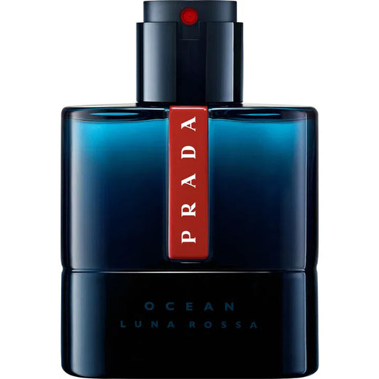 Luna Rossa Ocean Probe