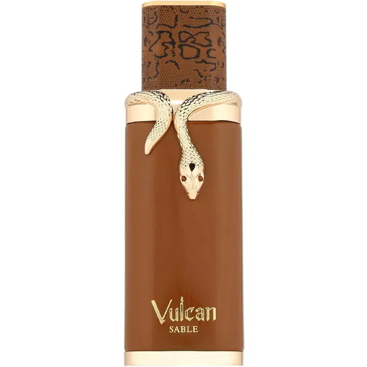French Avenue Vulcan Sable