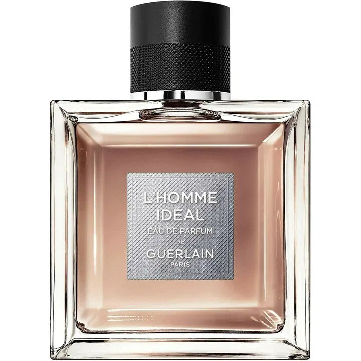 L'Homme Idéal Probe
