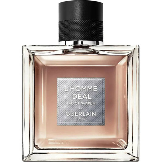L'Homme Idéal Probe