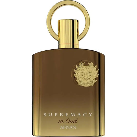 Supremacy in Oud Probe